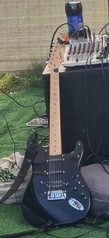 Elektrická gitara