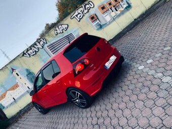 🔥 VW Golf V GTI 2.0 TFSI DSG – Upravený, 350PS R32 výfuky