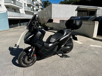 Honda ADV350