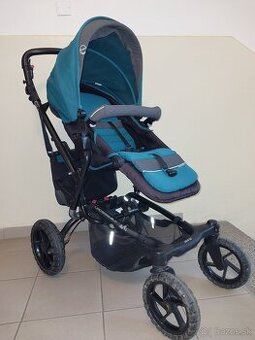 Predám Jane crosswalk - kočiar