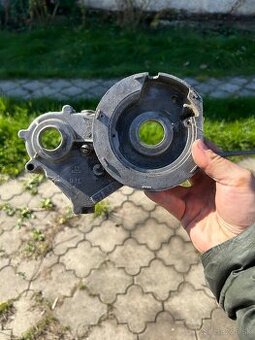 Blok motora babetta 210