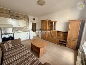 HALO reality - Prenájom, garsónka Rimavská Sobota, Malohonts