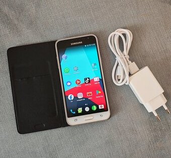Samsung Galaxy J3 (6)