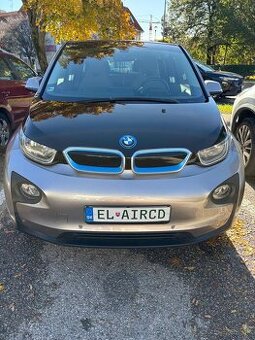 BMW i3 94 Ah - 1