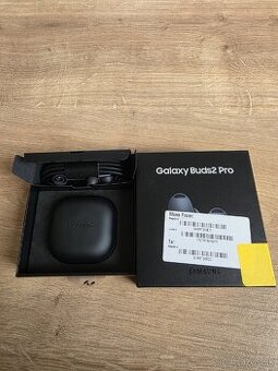 P:SAMSUNG GALAXY BUDS 2 PRO
