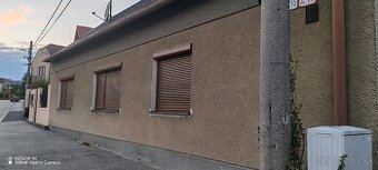 Prenájom 3izb RD, Bratislava - Rača