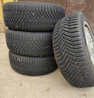 Predám ALU disky 15"