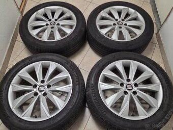 17 Škoda, Vw (5x112)