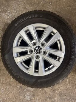 5x120 R16 Volkswagen Multivan , caravela