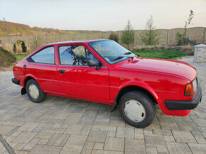 Predám Škoda Rapid  veterán ( alebo výmena )