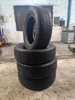 215/65 R16 ❄️