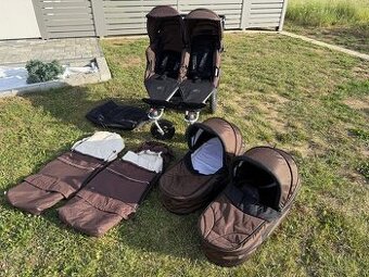 TFK duo kociar dvojicky