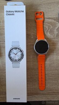 Samsung galaxy watch 6 classic 47mm