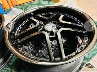 5 x 112 AUDI MERCEDES VW R19