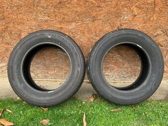 Letné pneumatiky 215/60 R16