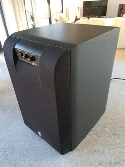 Predám subwoofer Yamaha YST-SW45