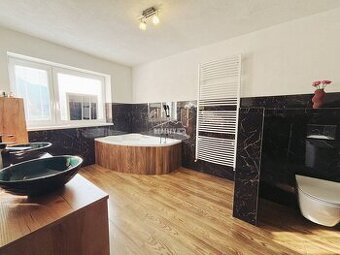 EXKLUZÍVNE NA PREDAJ - Rodinný dom v srdci Dlhej nad Kysucou