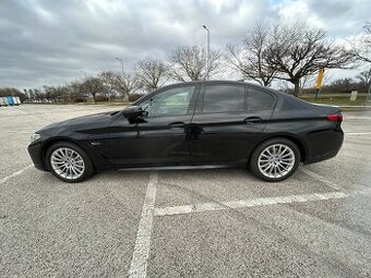 Orig. BMW zimná sada 18" pre radu 5, 6GT, 7
