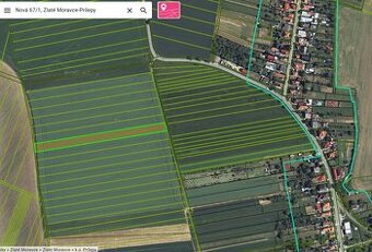 orná pôda predaj - 1