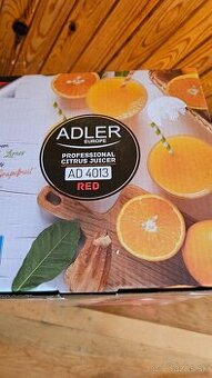 Odšťavovač citrusov ADLER AD 4013
