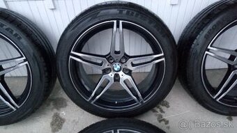 BARRACUDA STARZZ - 5x120 R20