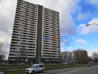 Krásny NOVO zariadený BYT + garáž, novostavba PETRŽALKA