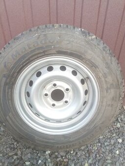 Predám nové rezervné koleso