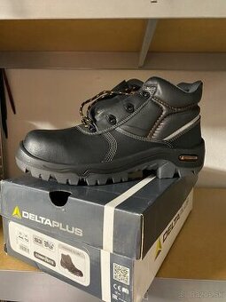 Pracovná obuv č.44