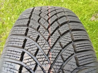 Zimné pneu všetky len po "JEDNOM KUSE"