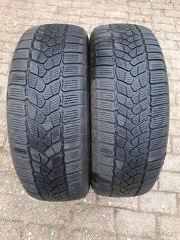 Zimné pneumatiky 205/60R16