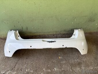 Predam nárazník Renault