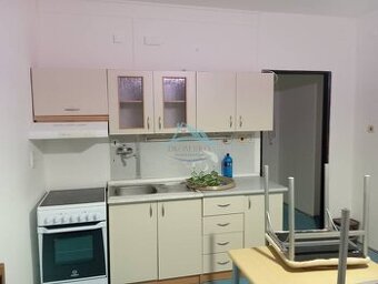 Jedno izbový byt na prenájom