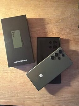 Predaj Samsung Galaxy S23ultra