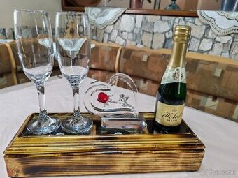 Darček k narodeninám,svadby...