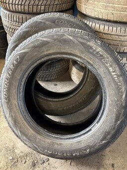 Matador conquerra2 215/65 r16 suv letne