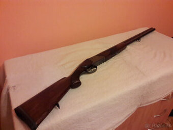 Polovné zbran,broková kozlica