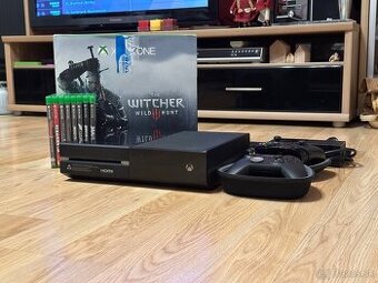 Xbox One 500gb