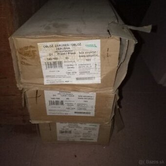 Obložková zárubna