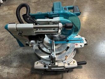 Aku pokosova pila Makita