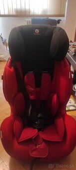 Petite&mars - autosedačka