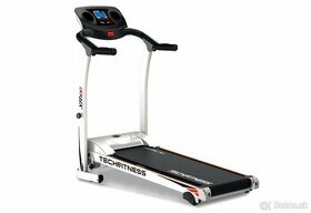Predam bežecký pás Techfitness XR100 Je novy nepouzivany - 1