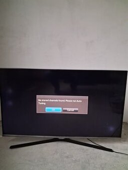 Predám Smart Tv značka Samsung - 1