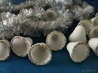 Vianočné ozdoby lll.