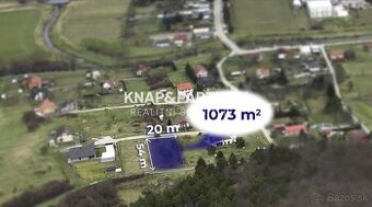 STAVEBNÝ POZEMOK POD HRADOM – KAPUŠANY PRI PREŠOVE - 1