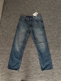 Pull and Bear rifle 42 straight