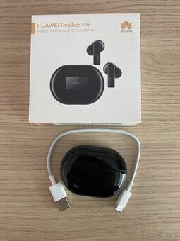 Huawei FreeBuds Pro