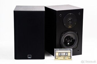 DALI AXS-1000 / dánska reprosústava / záruka