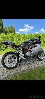 2014 Mv Agusta f4 abs