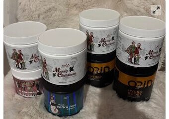 Úplne nové kolagény z výroby vhodné aj ako dar