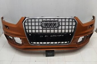 Audi Q3 8U 2011-14 Sline predný nárazník